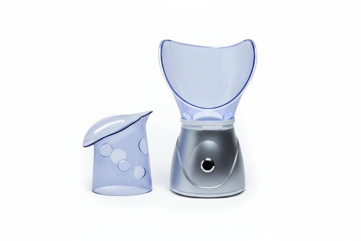 Life Care Steamer | Medical Steam Inhaler