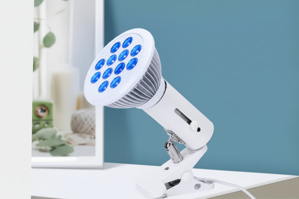 Jaundice Treatment Lamp | Phototherapy Unit