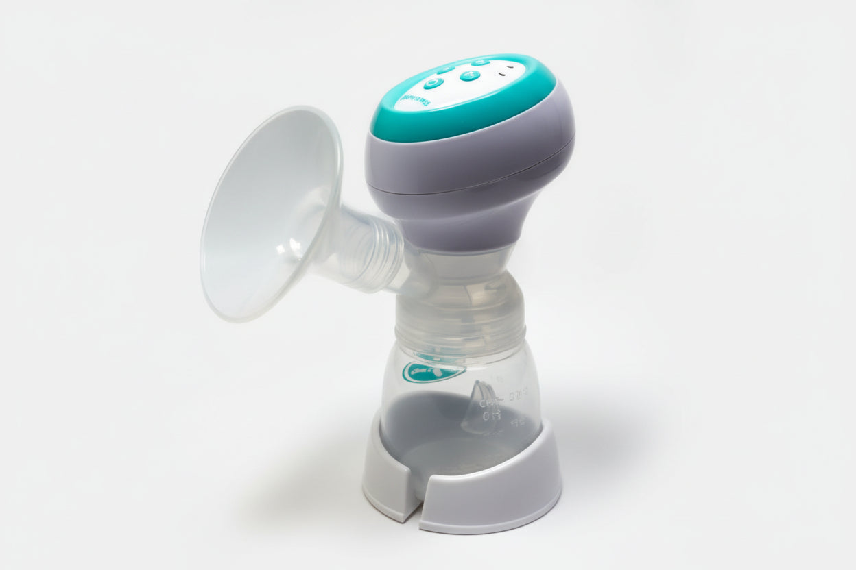 Medicare Breast Pump
