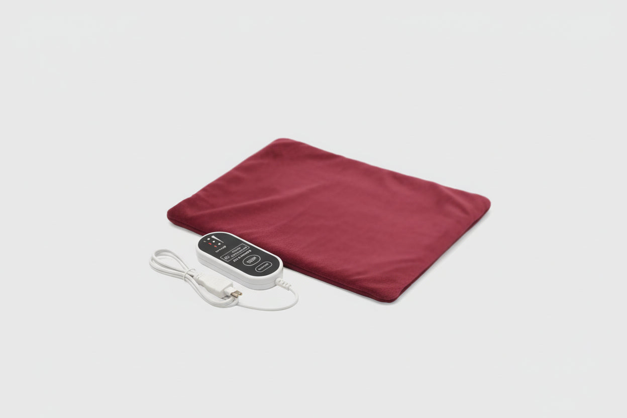Accumax Heating Pads