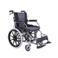 Transport Wheel Chair 863 | Lightweight Medical Wheelchair