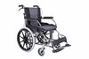 Transport Wheel Chair 863 | Lightweight Medical Wheelchair