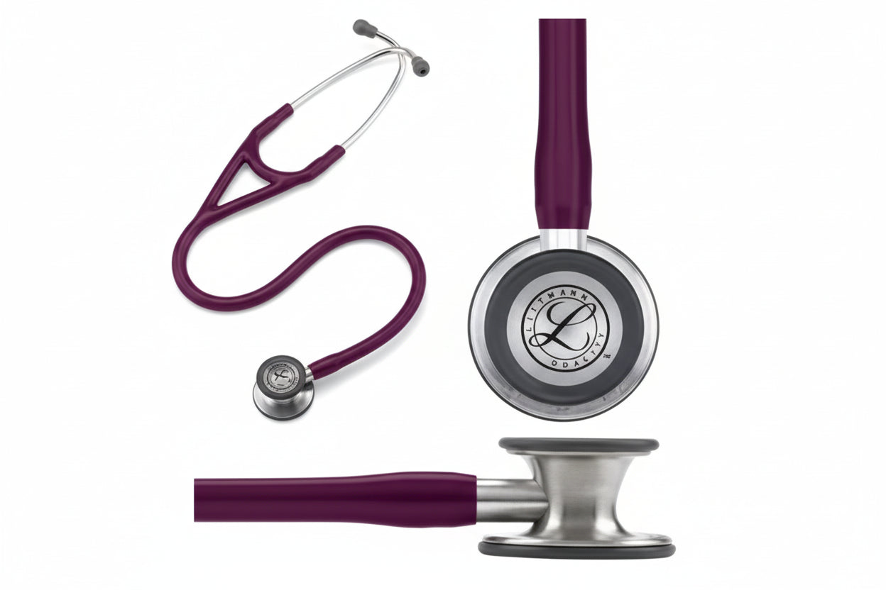 Littmann Stethoscope Classic III | Professional Diagnostic Tool