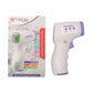 LifeCare Infrared Thermometer | Contactless Temperature Monitor