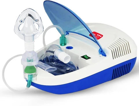 China Nebulizer | Compressor Nebulizer Machine