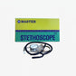 Master Stethoscope | Medical Diagnostic Stethoscope