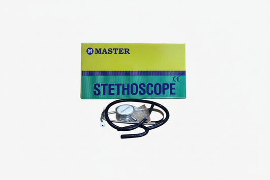Master Stethoscope | Medical Diagnostic Stethoscope