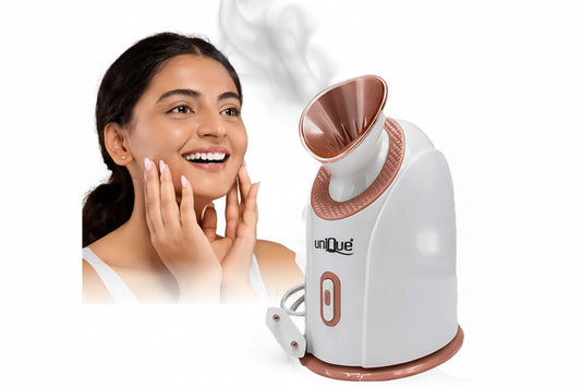 Unique Steamer | Facial & Medical Steam Inhaler