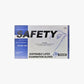 Safety Gloves Powdered | Medical Disposable Gloves