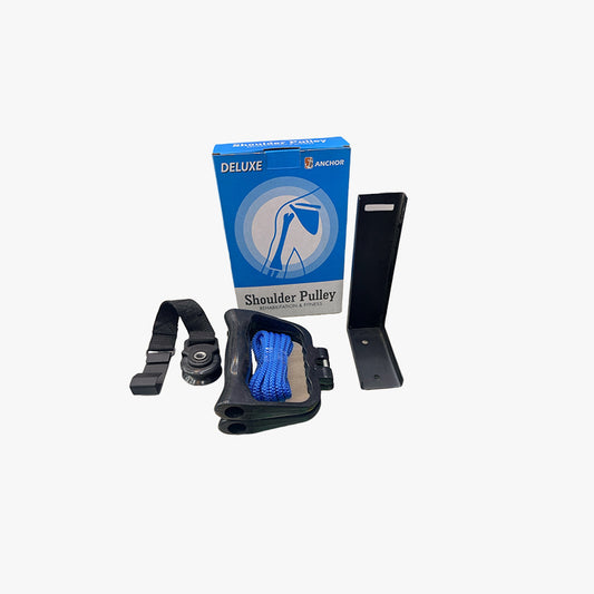 Shoulder Pulley
