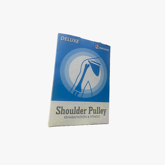 Shoulder Pulley
