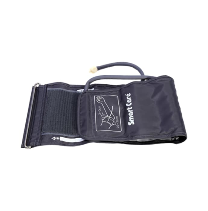 Smartcare Digital BP Cuff | Automatic BP Monitoring