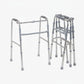 Walker Double Frame | Adjustable Walking Support