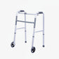 Walker with Wheels | Rolling Walking Aid