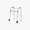 Walker With Wheel