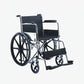 Wheel Chair 809B | Manual Mobility Wheelchair