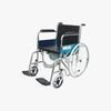 Folding Wheel Chair 809Y