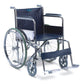 Wheel Chair 809 | Manual Folding Wheelchair