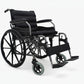 Wheel Chair 951B | Heavy Duty Wheelchair