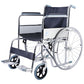 Wheel Chair 809 | Manual Folding Wheelchair