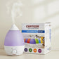 Certeza HF 507 Air Humidifier | Cool Mist Room Humidifier