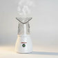 Certeza Steamer | Steam Inhalation Device