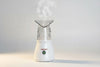 Certeza Steamer | Steam Inhalation Device